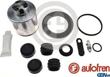 AUTOFREN SEINSA D42454LK — Zestaw naprawczy, zacisk hamulca