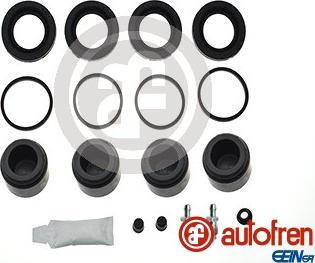 AUTOFREN SEINSA D42438C — Zestaw naprawczy, zacisk hamulca