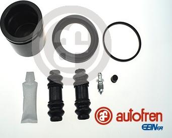 AUTOFREN SEINSA D42424C — Zestaw naprawczy, zacisk hamulca
