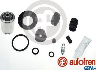 AUTOFREN SEINSA D42426K — Zestaw naprawczy, zacisk hamulca