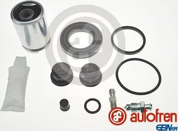 AUTOFREN SEINSA D42559K — Zestaw naprawczy, zacisk hamulca