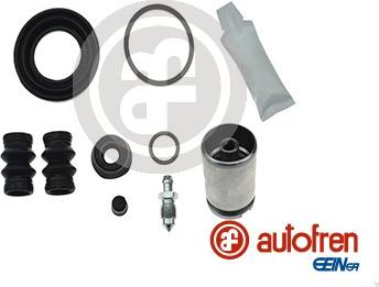 AUTOFREN SEINSA D42532K — Zestaw naprawczy, zacisk hamulca