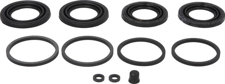 AUTOFREN SEINSA D42524 - ZESTAW NAPR. ZACISKU HAM. DB P. W124-W140-R129 2.8-6.0 91-01