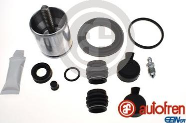 AUTOFREN SEINSA D42575K — Zestaw naprawczy, zacisk hamulca