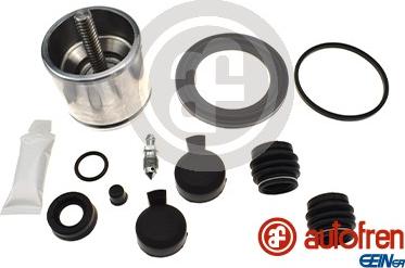 AUTOFREN SEINSA D42571K — Zestaw naprawczy, zacisk hamulca