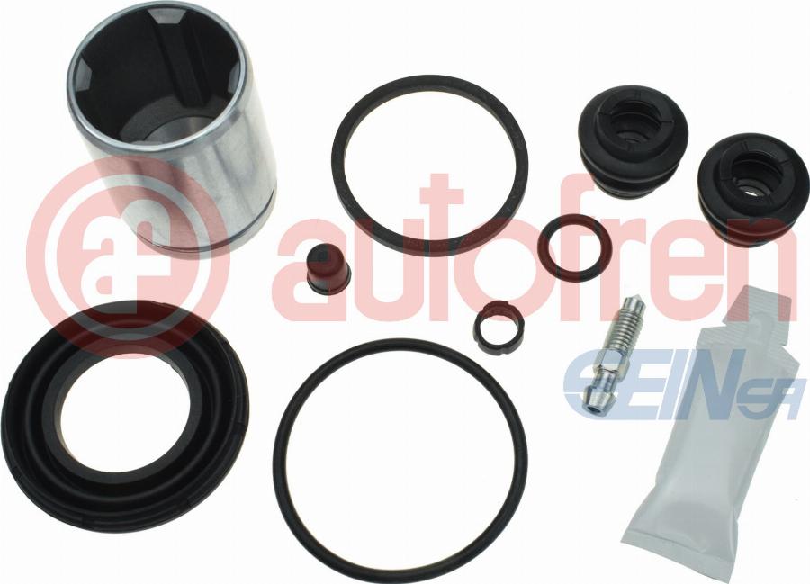 AUTOFREN SEINSA D42694C — Zestaw naprawczy, zacisk hamulca