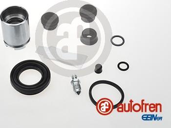 AUTOFREN SEINSA D42660C — Zestaw naprawczy, zacisk hamulca