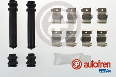 AUTOFREN SEINSA D42629A — Zestaw akcesoriów, klocki hamulcowe