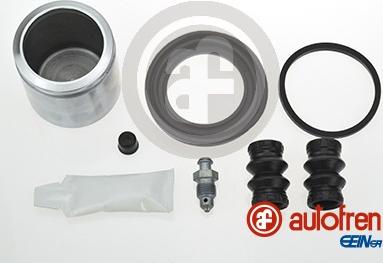 AUTOFREN SEINSA D42058C — Zestaw naprawczy, zacisk hamulca