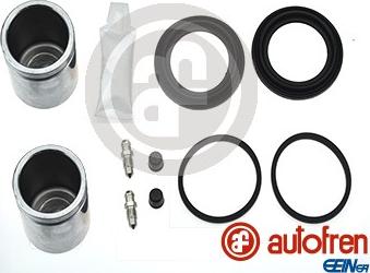 AUTOFREN SEINSA D42052C — Zestaw naprawczy, zacisk hamulca