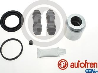 AUTOFREN SEINSA D42062C — Zestaw naprawczy, zacisk hamulca
