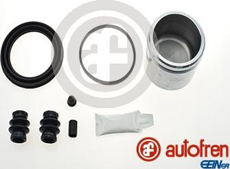 AUTOFREN SEINSA D42067C — Zestaw naprawczy, zacisk hamulca