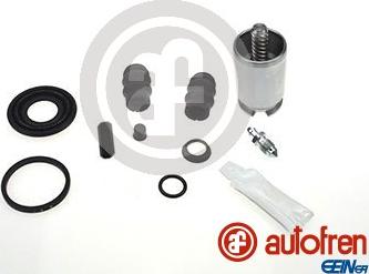 AUTOFREN SEINSA D42008LK — Zestaw naprawczy, zacisk hamulca