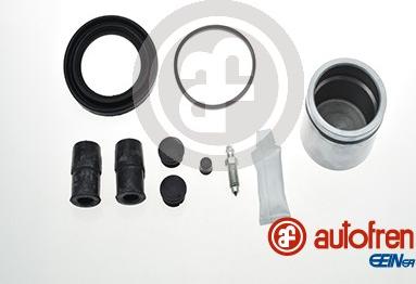 AUTOFREN SEINSA D42071C — Zestaw naprawczy, zacisk hamulca