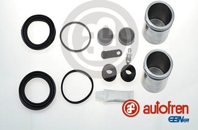 AUTOFREN SEINSA D42114C — Zestaw naprawczy, zacisk hamulca