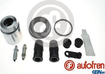 AUTOFREN SEINSA D42113C — Zestaw naprawczy, zacisk hamulca