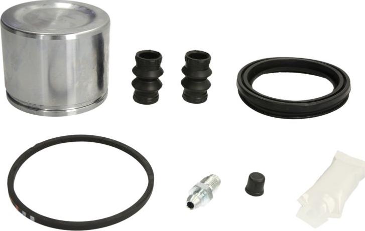 AUTOFREN SEINSA D42117C - Zestaw naprawczy zacisku hamulcowego