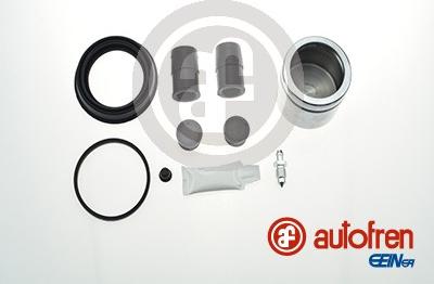 AUTOFREN SEINSA D42840C — Zestaw naprawczy, zacisk hamulca
