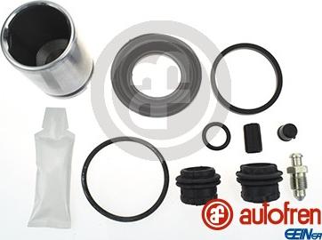 AUTOFREN SEINSA D42839C — Zestaw naprawczy, zacisk hamulca