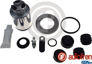 AUTOFREN SEINSA D42325LK — Zestaw naprawczy, zacisk hamulca