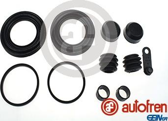 AUTOFREN SEINSA D42245 — Zestaw naprawczy, zacisk hamulca