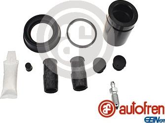 AUTOFREN SEINSA D42280C — Zestaw naprawczy, zacisk hamulca
