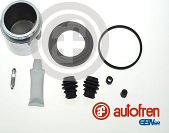 AUTOFREN SEINSA D42233C — Zestaw naprawczy, zacisk hamulca