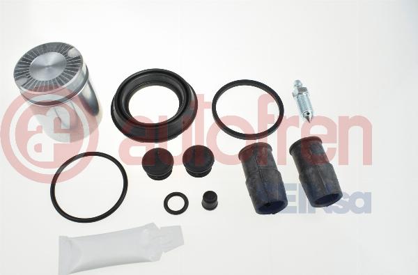 AUTOFREN SEINSA D42753C — Zestaw naprawczy, zacisk hamulca