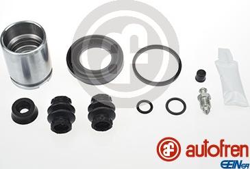 AUTOFREN SEINSA D42765C — Zestaw naprawczy, zacisk hamulca
