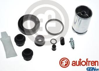 AUTOFREN SEINSA D42767K — Zestaw naprawczy, zacisk hamulca