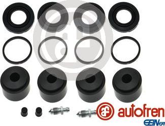 AUTOFREN SEINSA D42706C — Zestaw naprawczy, zacisk hamulca