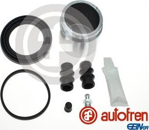 AUTOFREN SEINSA D42711C — Zestaw naprawczy, zacisk hamulca