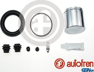 AUTOFREN SEINSA D42717C — Zestaw naprawczy, zacisk hamulca