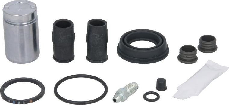 AUTOFREN SEINSA D4-2735C - ZESTAW NAPR. ZACISKU HAM. BMW T. 1-2-X1-X2-I3 0.7-2.0 13- Z TŁOCZKIEM