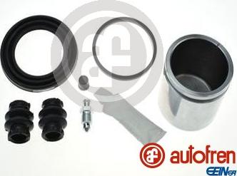 AUTOFREN SEINSA D42737C — Zestaw naprawczy, zacisk hamulca