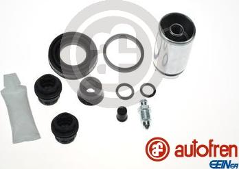 AUTOFREN SEINSA D42778K — Zestaw naprawczy, zacisk hamulca