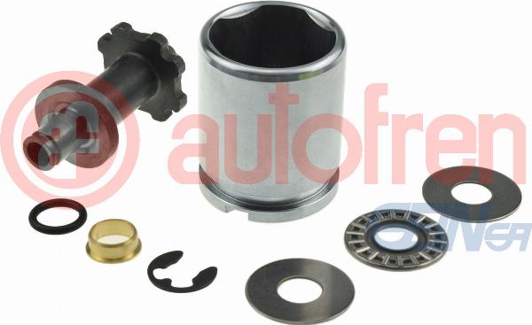 AUTOFREN SEINSA D025543K1 — Tłoczek, zacisk hamulca