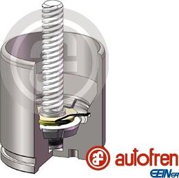 AUTOFREN SEINSA D025682K — Tłoczek, zacisk hamulca