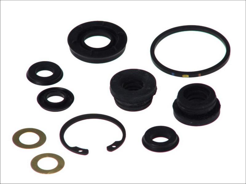 AUTOFREN SEINSA D1 474 - ZESTAW NAPR. POMPY HAM. VW GOLF 3 92-
