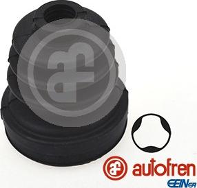 AUTOFREN SEINSA D8 413 — Osłona, wał napędowy
