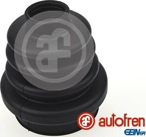 AUTOFREN SEINSA D8436 — Osłona, wał napędowy