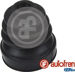 AUTOFREN SEINSA D8477 — Osłona, wał napędowy