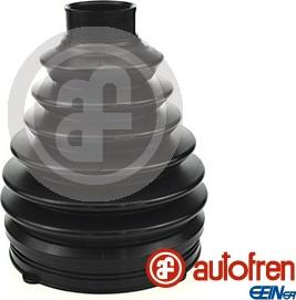 AUTOFREN SEINSA D8567T — Osłona, wał napędowy