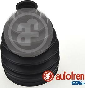 AUTOFREN SEINSA D8502T — Osłona, wał napędowy