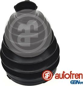 AUTOFREN SEINSA D8519T — Osłona, wał napędowy