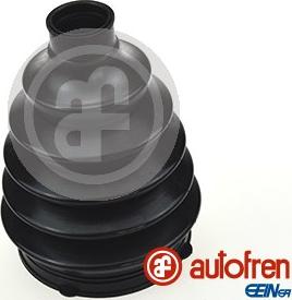 AUTOFREN SEINSA D8512T — Osłona, wał napędowy