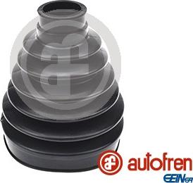 AUTOFREN SEINSA D8588T — Osłona, wał napędowy