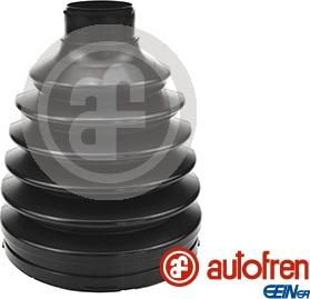 AUTOFREN SEINSA D8583T — Osłona, wał napędowy