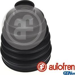 AUTOFREN SEINSA D8538T — Osłona, wał napędowy