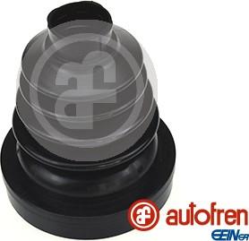 AUTOFREN SEINSA D8524T — Osłona, wał napędowy